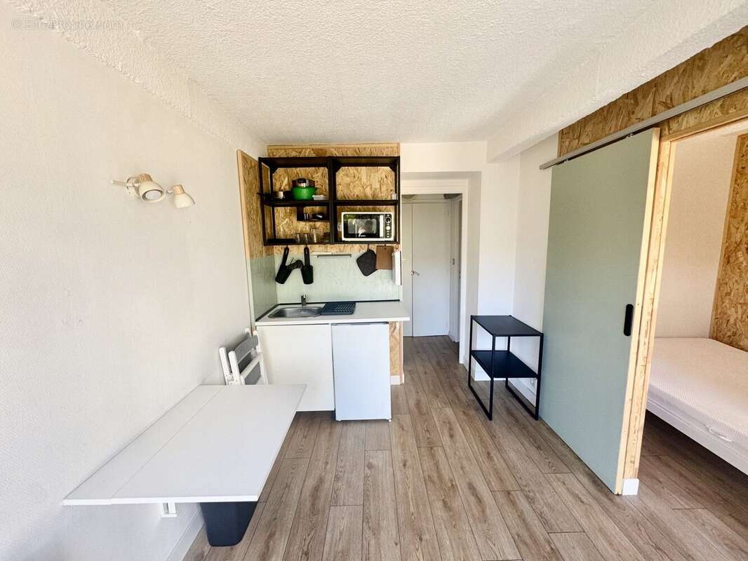 Appartement à VANNES