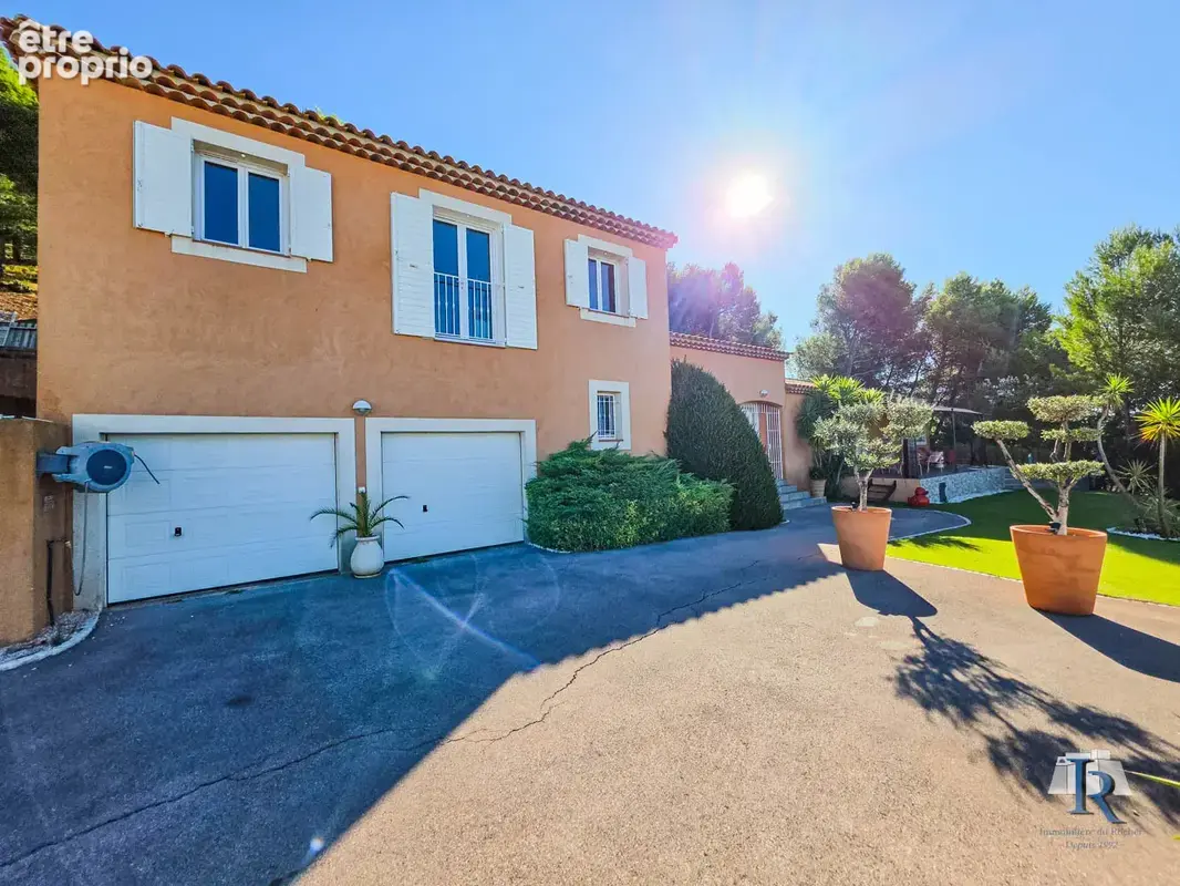 Villa T6 de 170m2 - photo 3