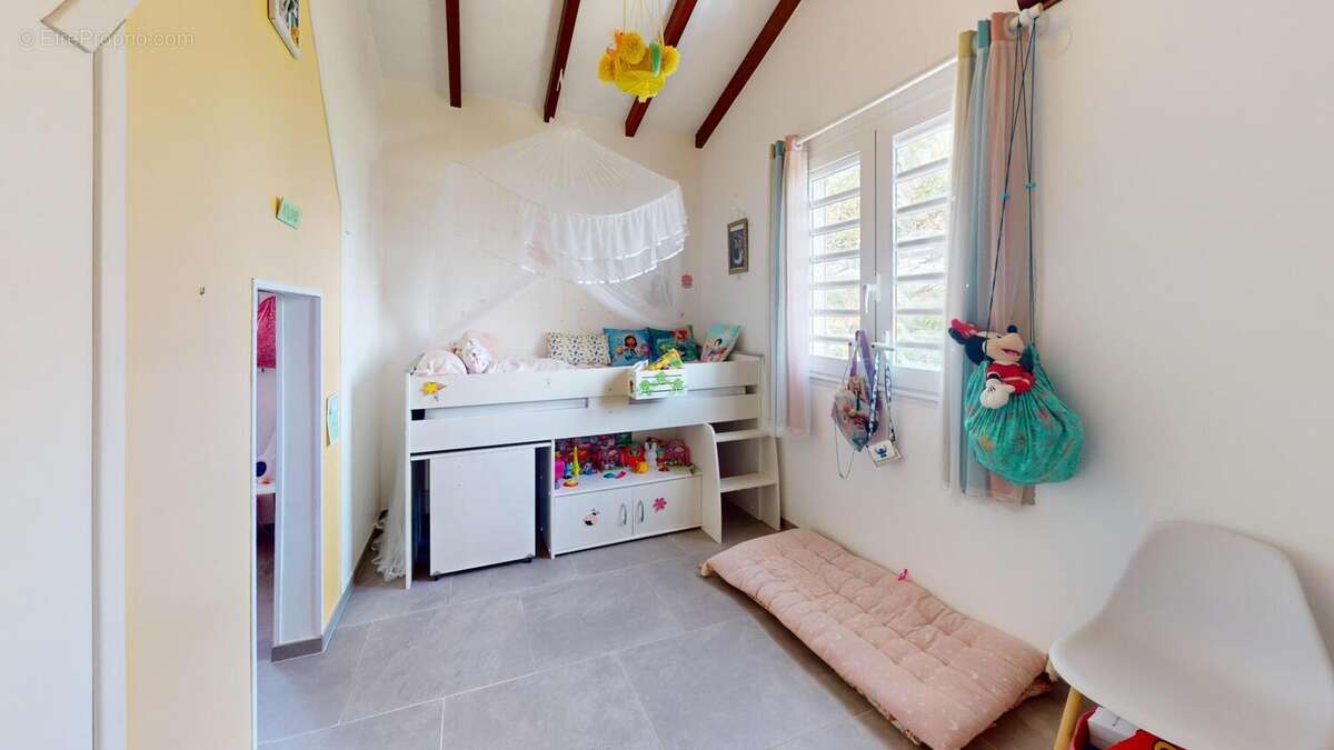 Photo 9 - Maison à LE FRANCOIS