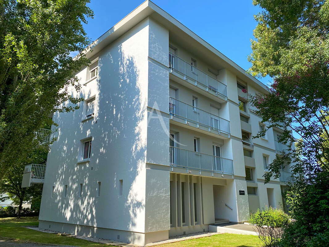 Appartement à CHALLANS