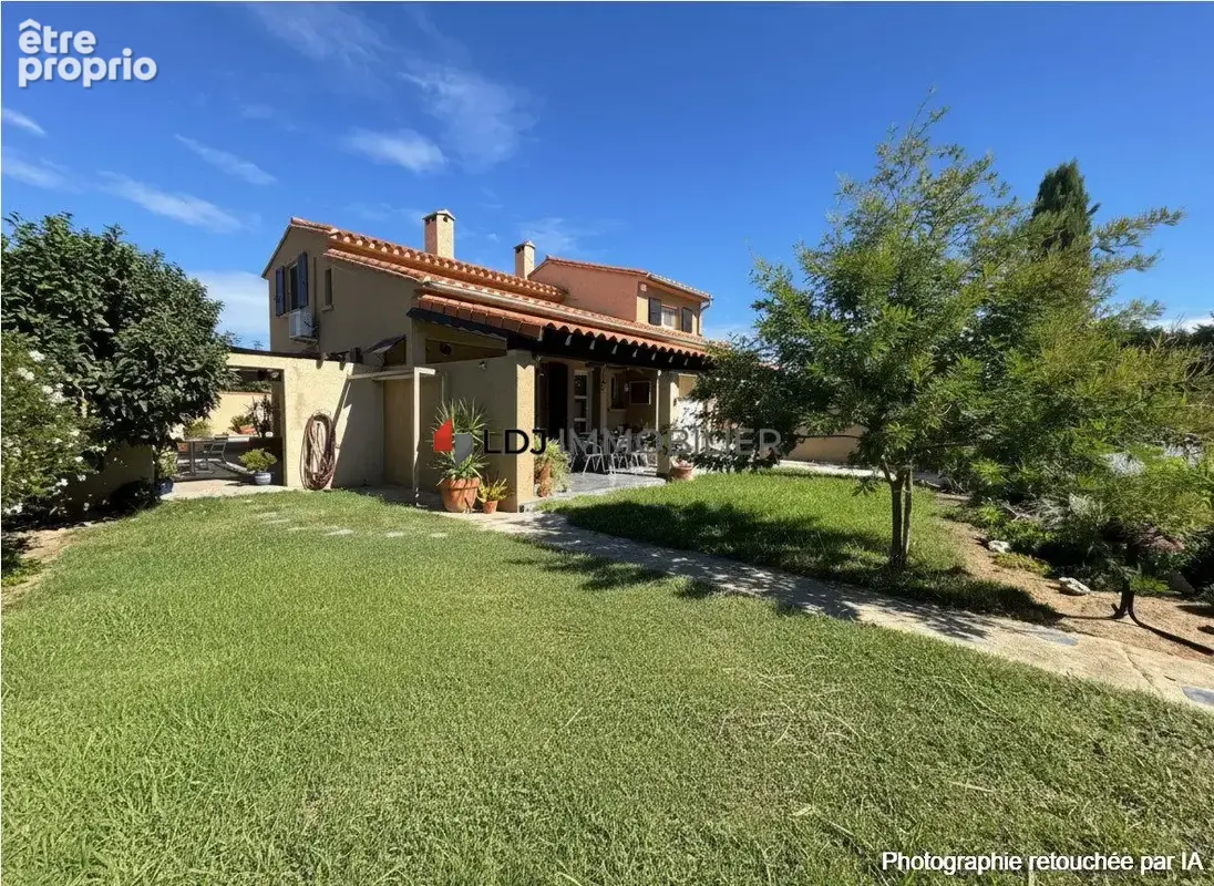 Photo Maison à Saint-Nazaire au prix de 299 000€