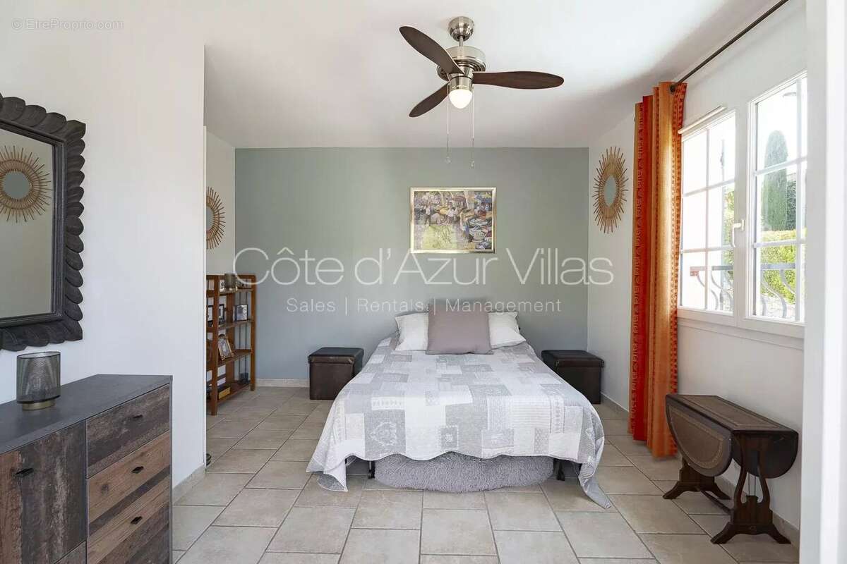 Maison à LES ADRETS-DE-L'ESTEREL