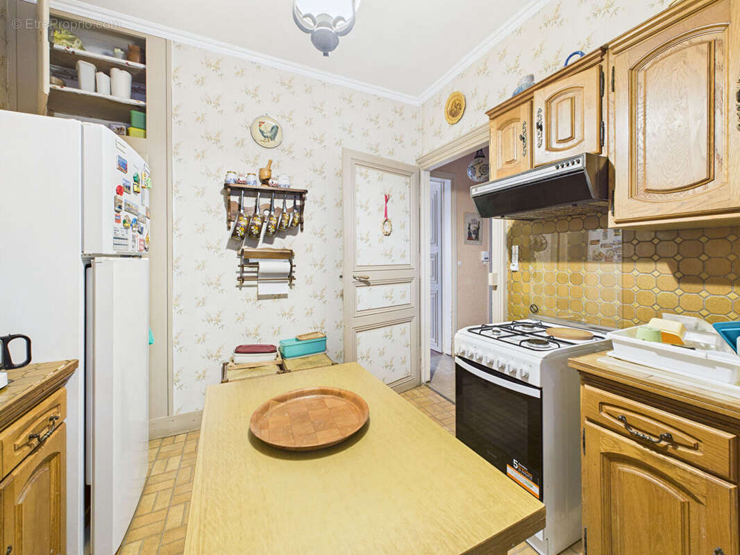 Maison à NOGENT-LE-ROI