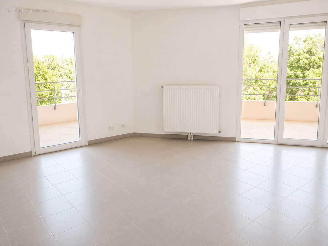 Juvignac appartement t2  41.1m2 - photo 3