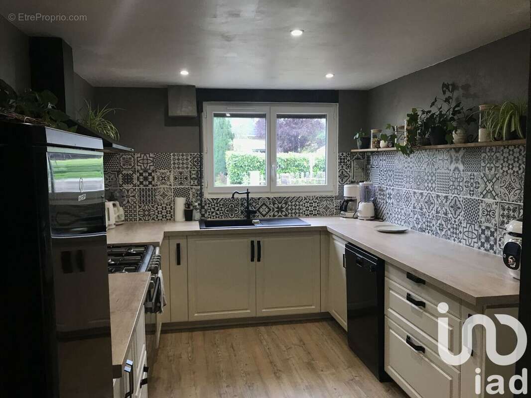 Photo 8 - Maison à JOUE-LES-TOURS