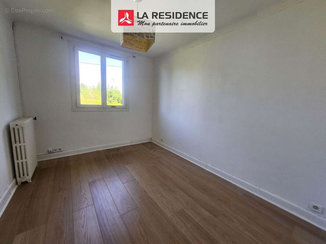 Maison à MONTIGNY-LES-CORMEILLES