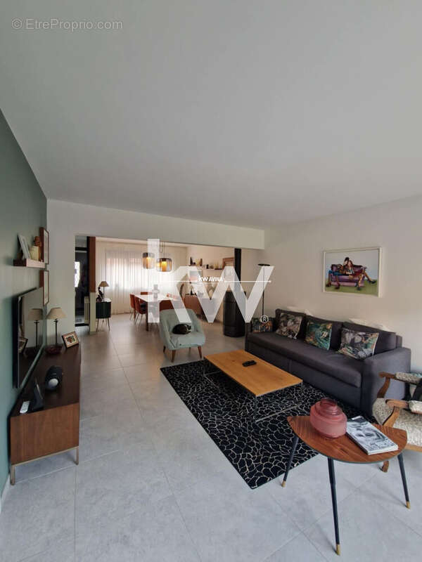 Maison 160 m² à Bethune  - photo 2