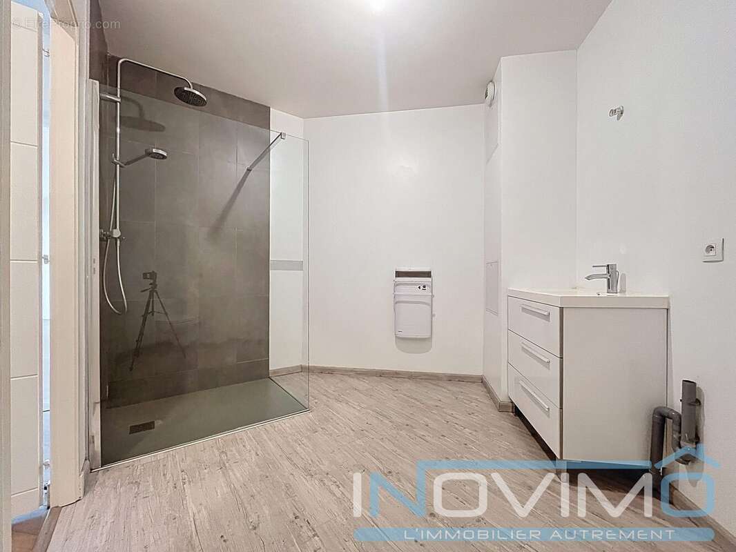 Appartement à GRANDE-SYNTHE