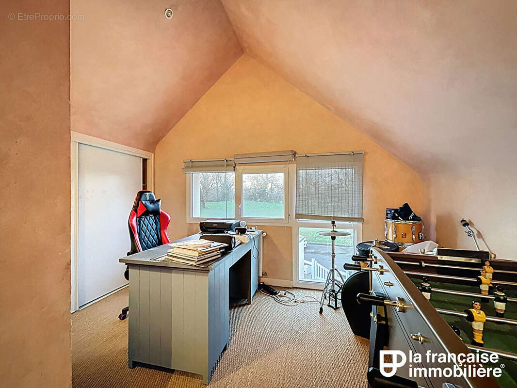 Maison à CESSON-SEVIGNE