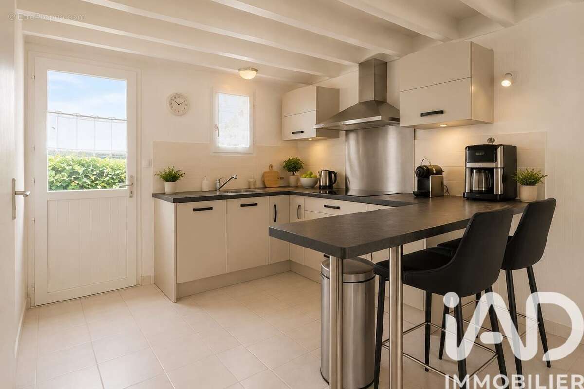 Photo 4 - Maison à QUIBERON