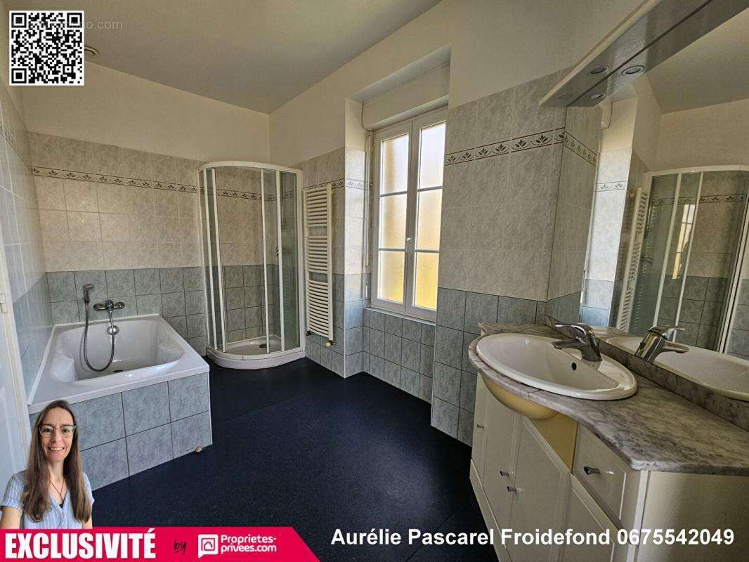 Maison à BRIVE-LA-GAILLARDE