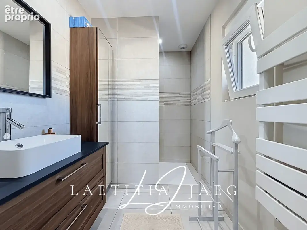 Maison contemporaine de 168 m2   4 chambres   construction 2018   sand - photo 11