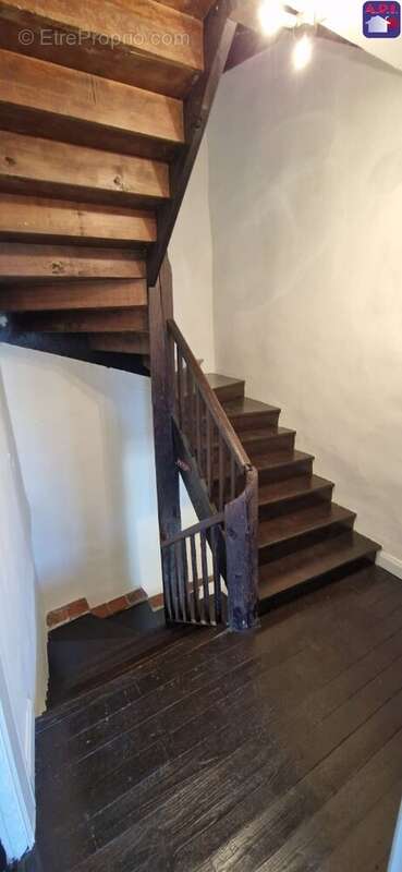 Maison à CHALABRE