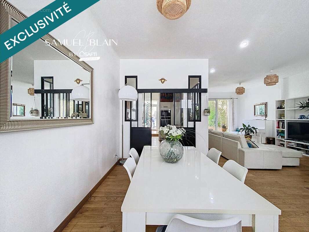 Photo 8 - Maison à SAUMUR