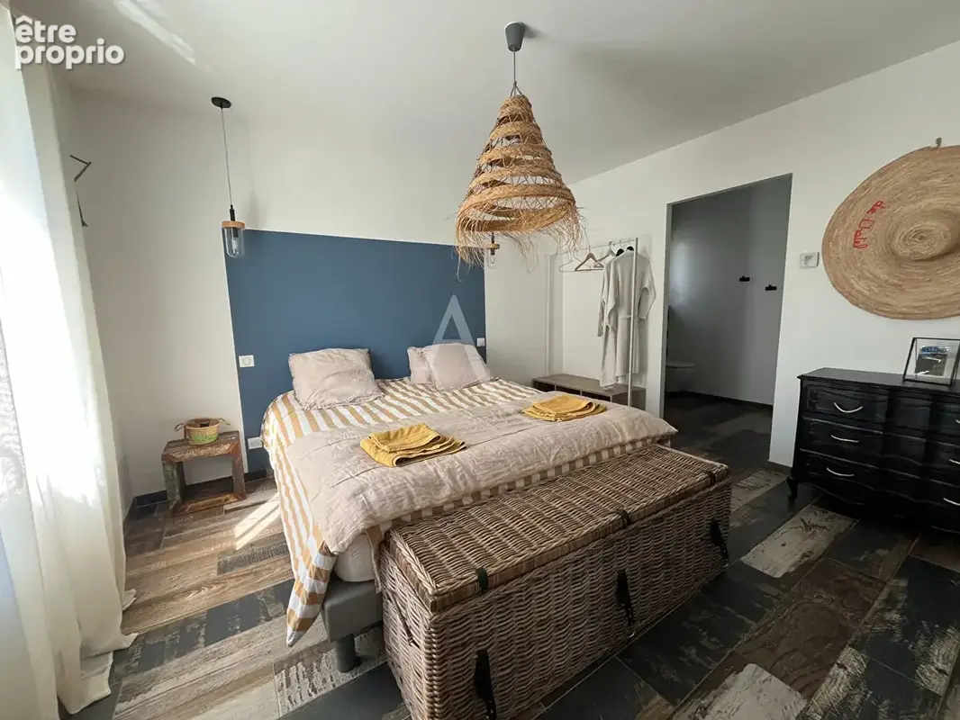 Ensemble immobilier de 190m² comprenant de 2 maisons - photo 5