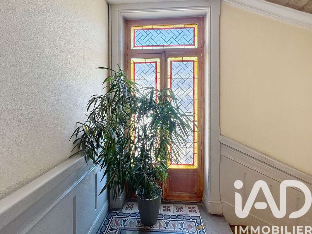 Photo 2 - Appartement à LE PUY-EN-VELAY