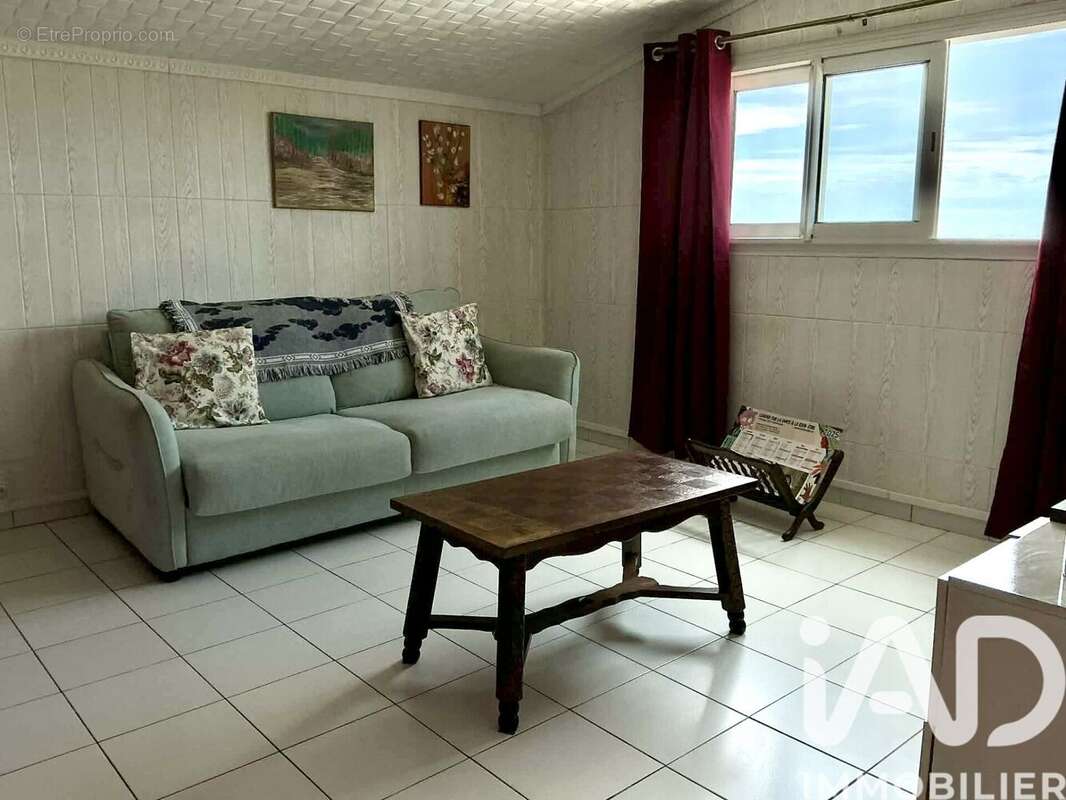 Photo 9 - Maison à PETITE-ILE