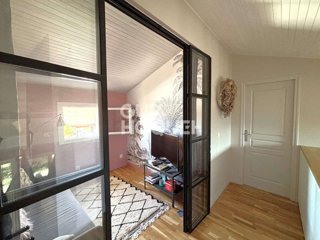 Maison à TOURNEFEUILLE