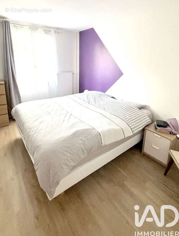 Photo 7 - Appartement à LES ULIS