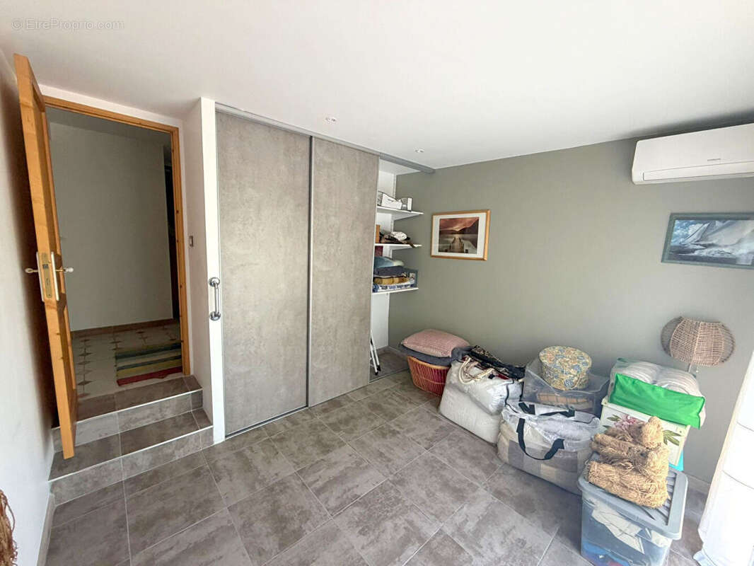 Maison à FORCALQUEIRET