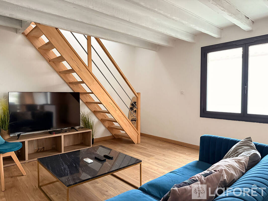 Maison à GUJAN-MESTRAS