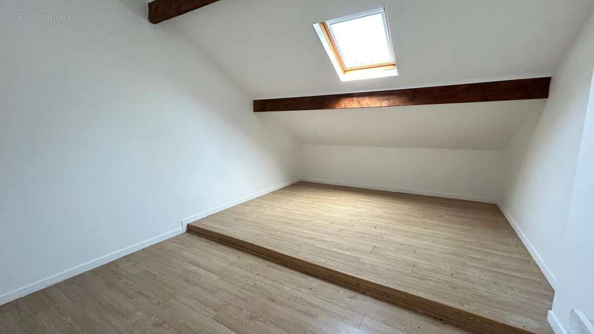 Maison à FONTENAILLES