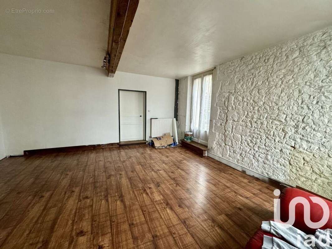 Photo 5 - Maison à MAINE-DE-BOIXE