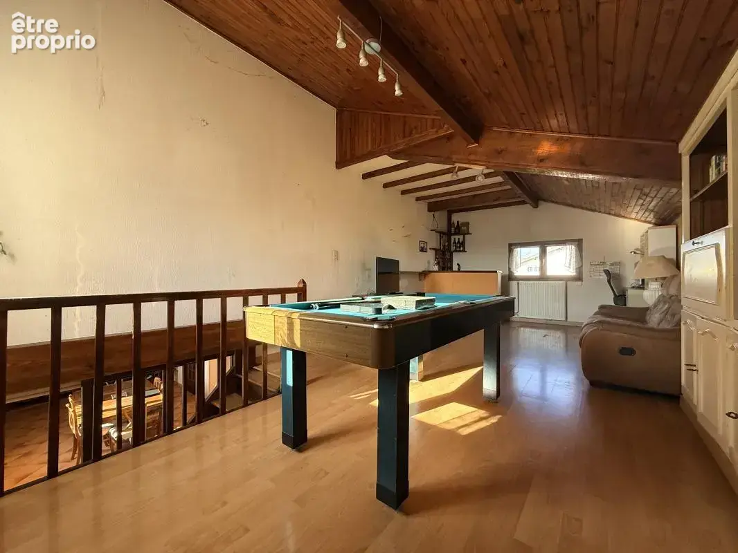 Maison 6 pièces 124 m² à vendre à Jonage (69330) - photo 7