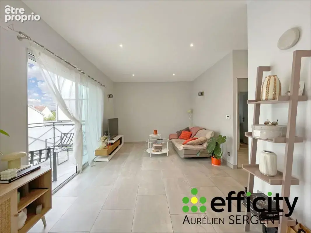Appartement - photo 7