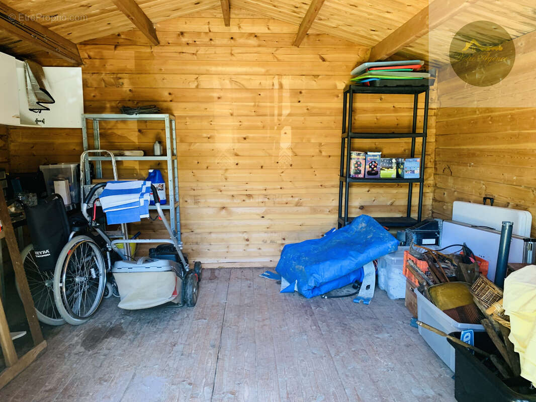 Achat Maison - photo 17