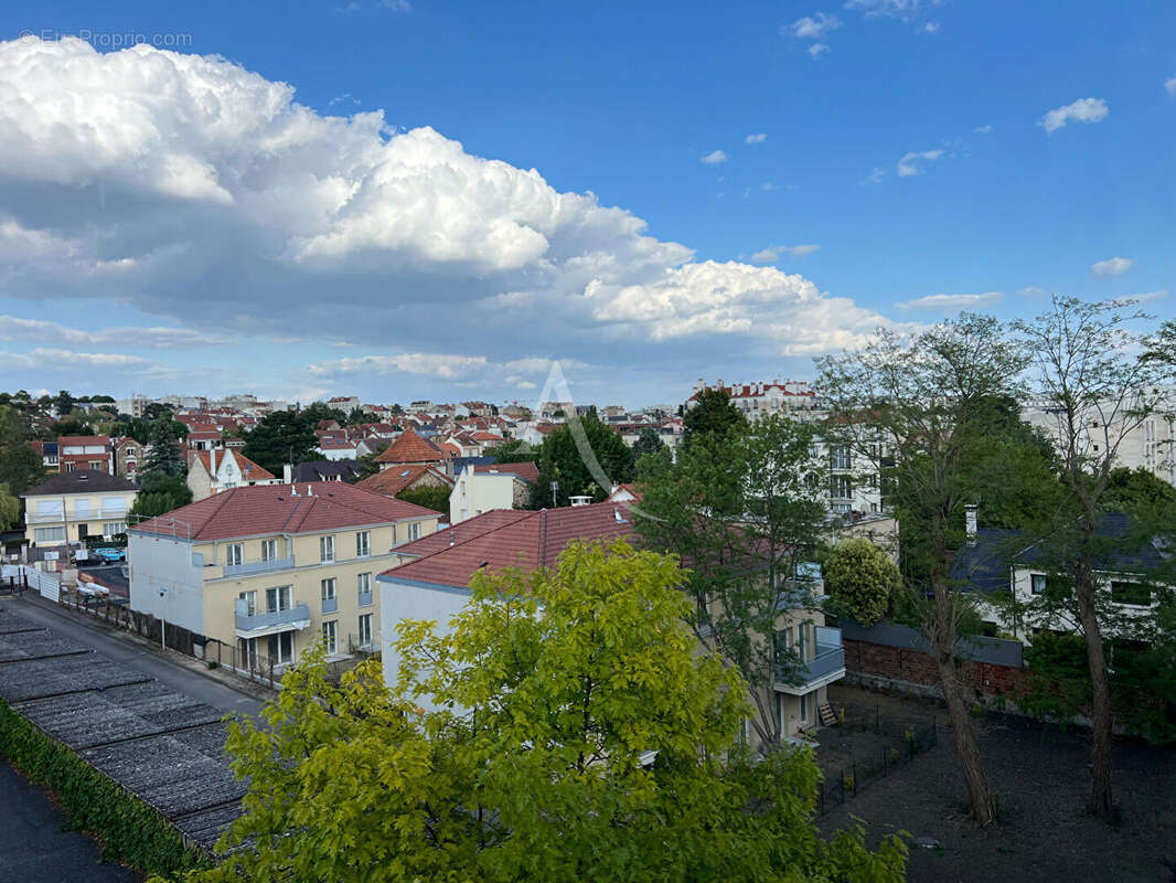 Appartement à NOGENT-SUR-MARNE