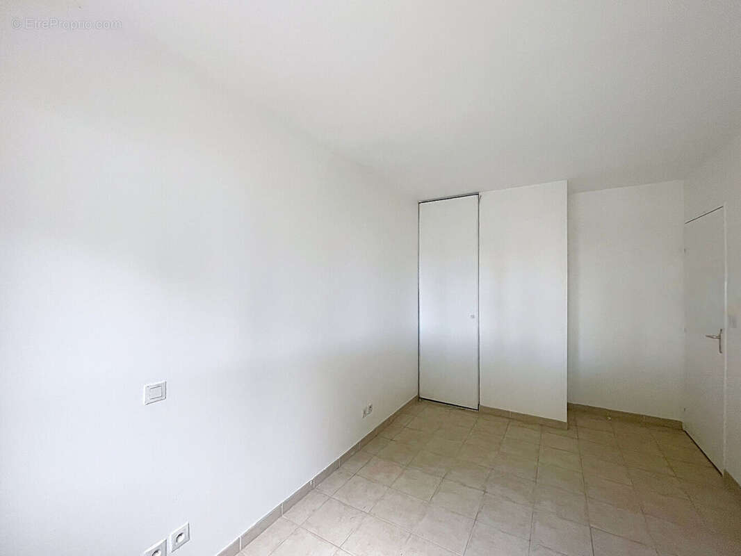 Maison à MARSEILLE-15E