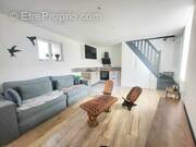 Appartement à MEREVILLE