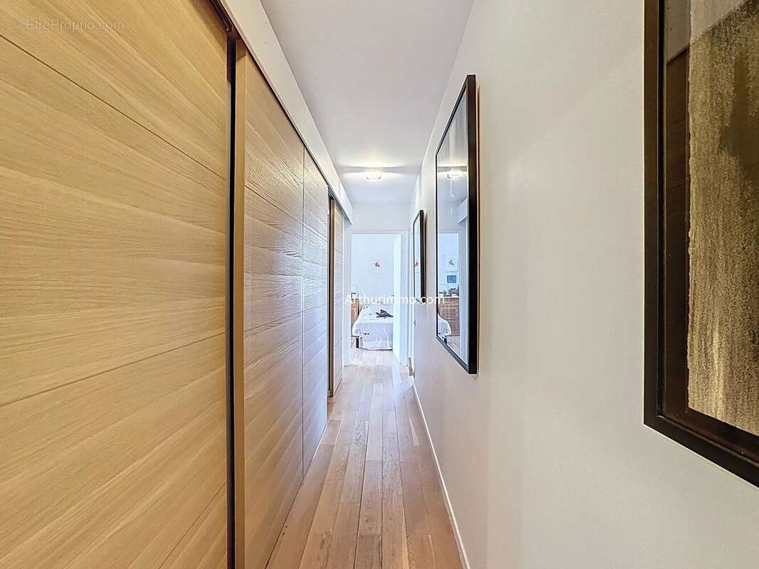 Appartement à CRETEIL