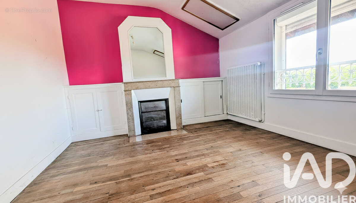 Photo 5 - Maison à COUPVRAY