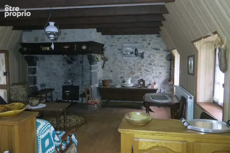 Maison ancienne - photo 3