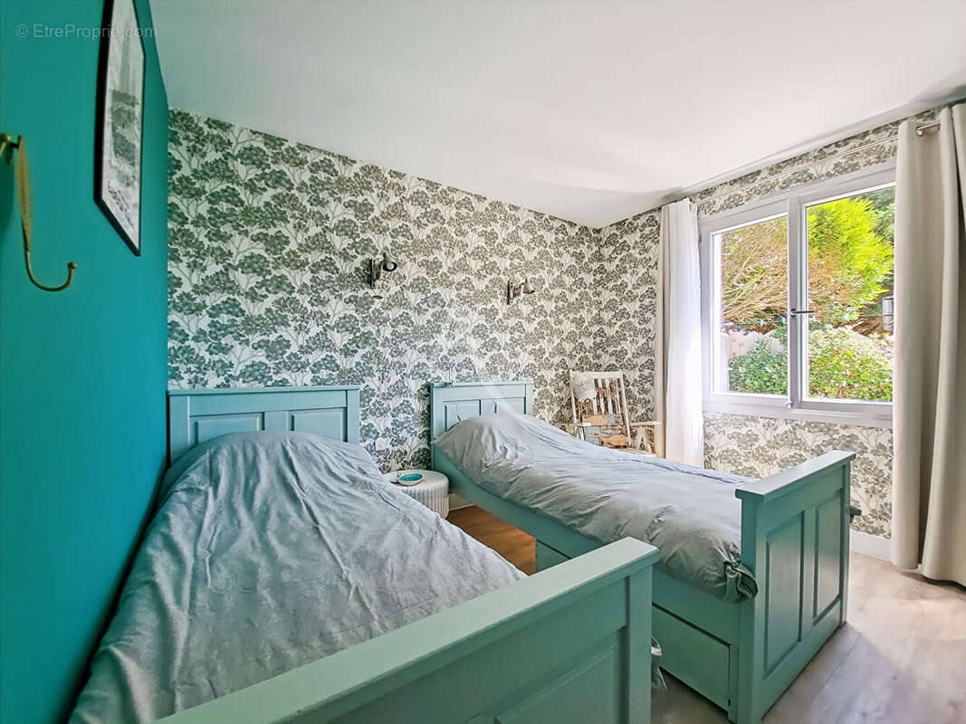 Maison à NOTRE-DAME-DE-MONTS