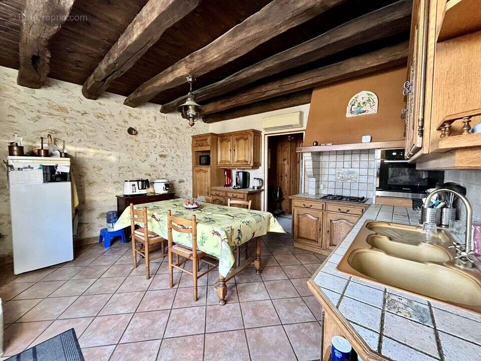 Briarde dans le Montois à vendre - photo 2