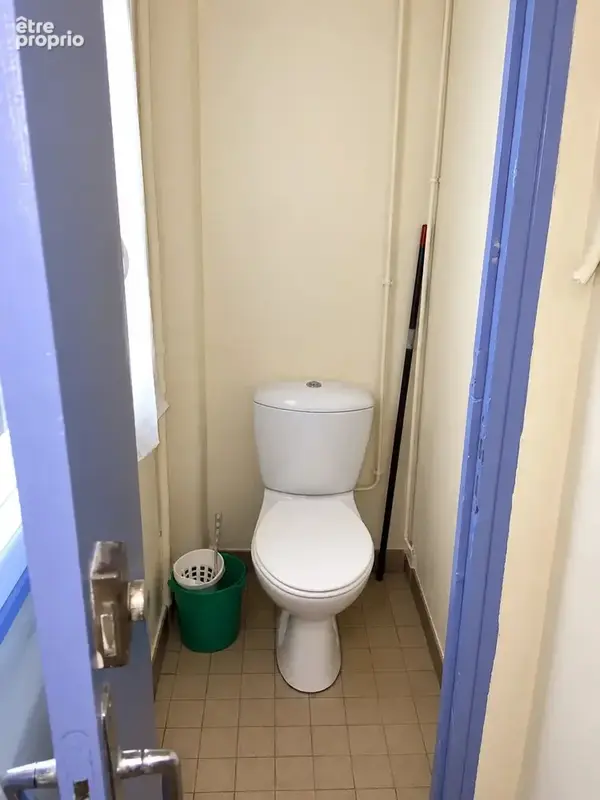 Appartement 1 piece - paris 75011 - photo 10