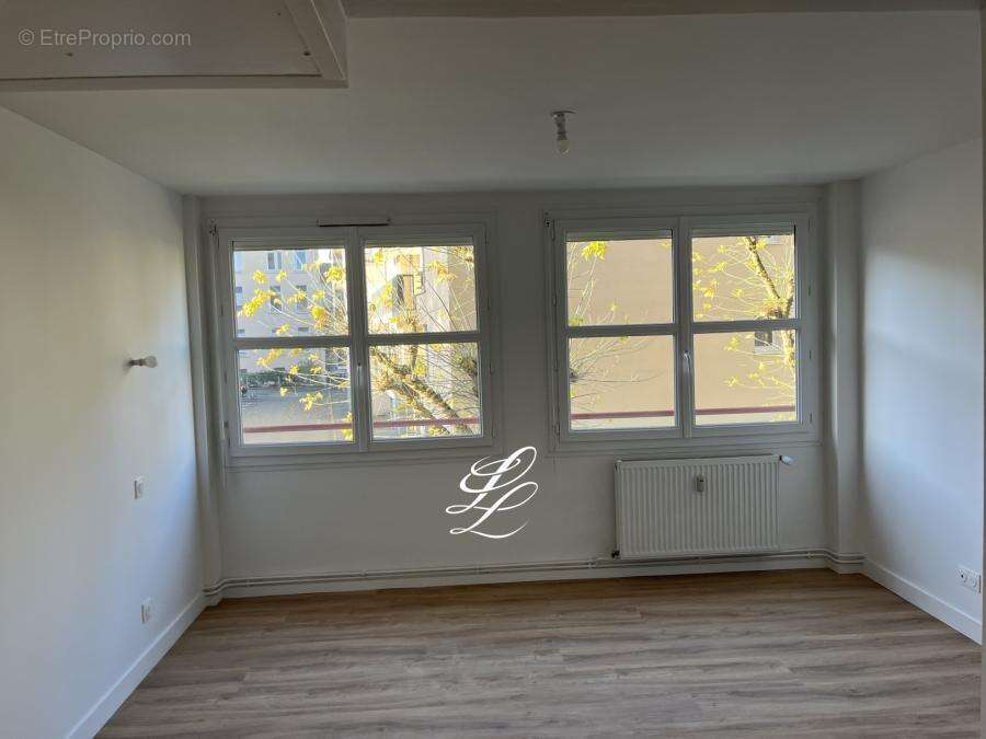 Appartement à LE MANS