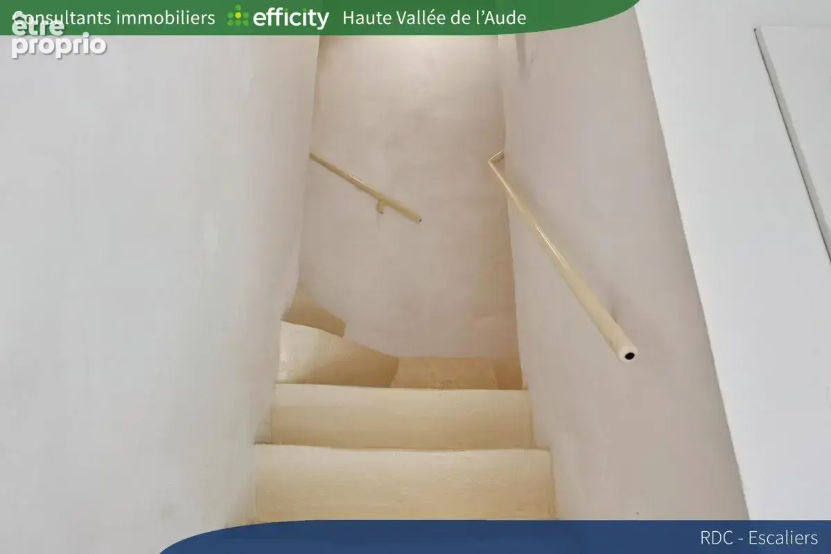 Maison de village - photo 10