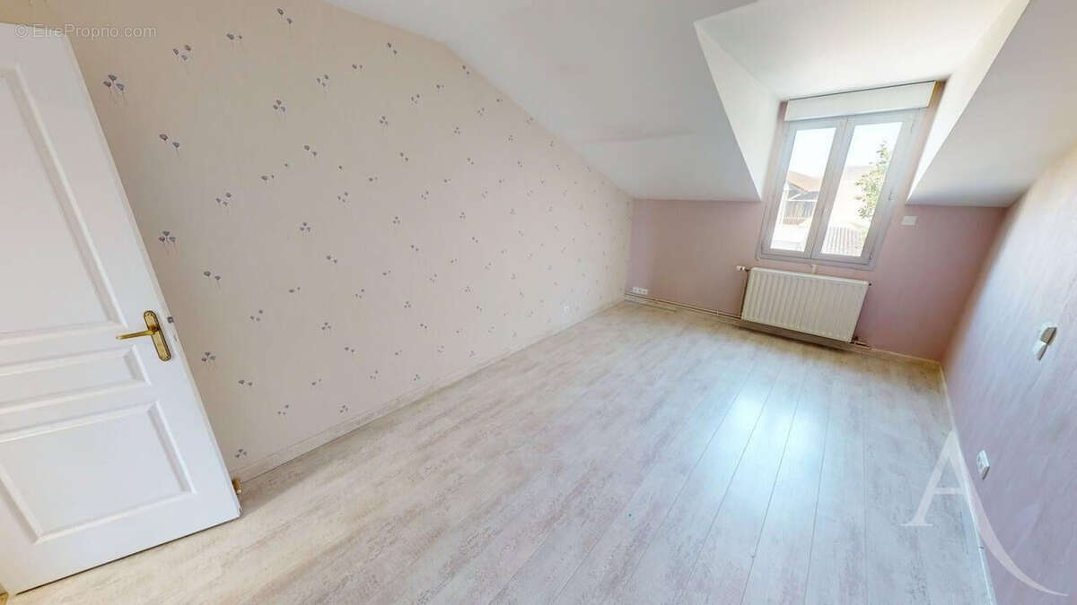 Maison Chateauroux - photo 13