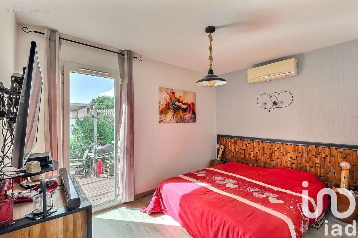 Photo 4 - Maison à MUS