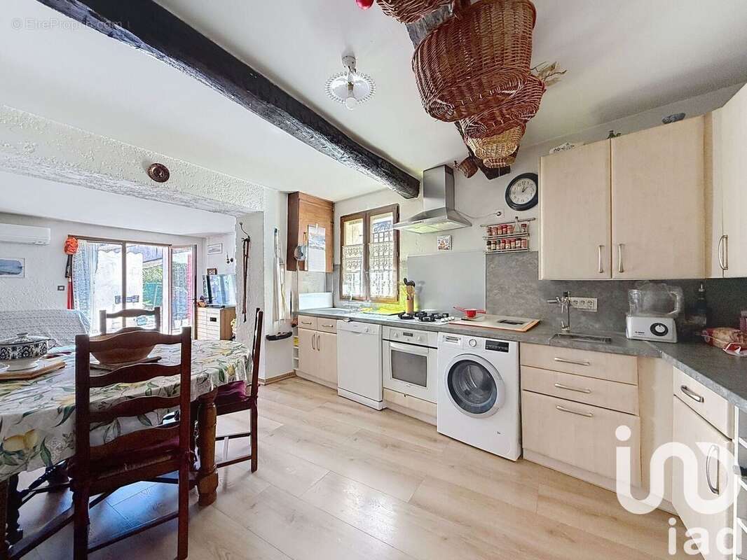 Photo 3 - Maison à CUGES-LES-PINS