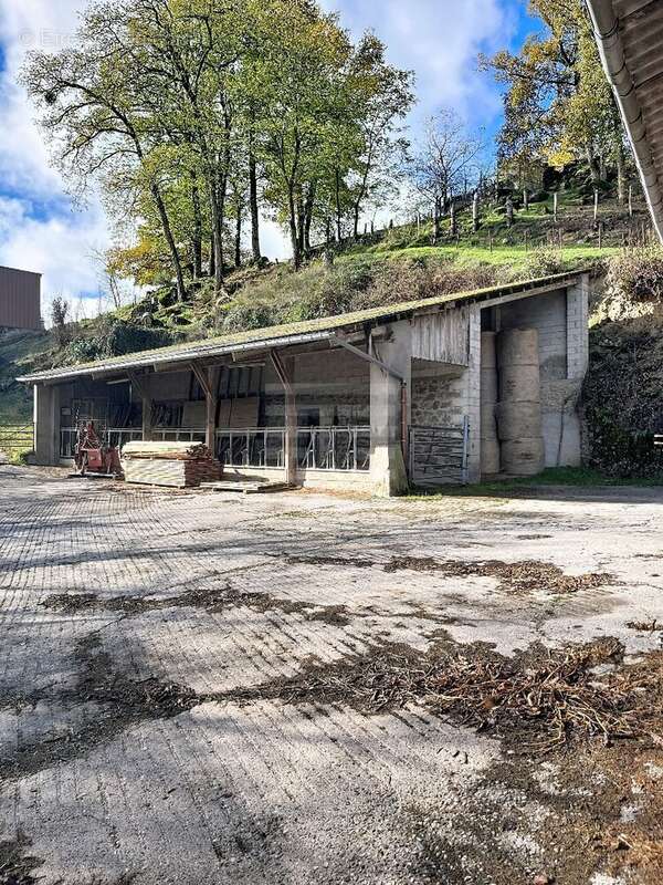 Maison à SAINT-FELIX-DE-LUNEL