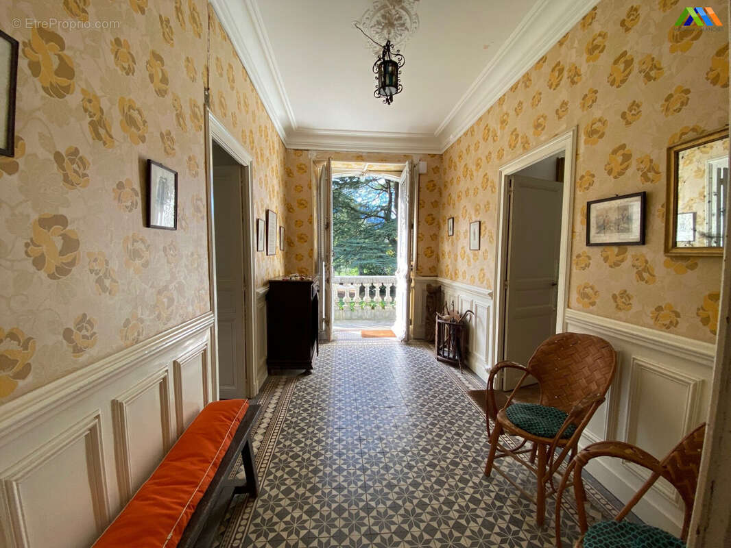 350 m² à Louvie-Juzon  - photo 3