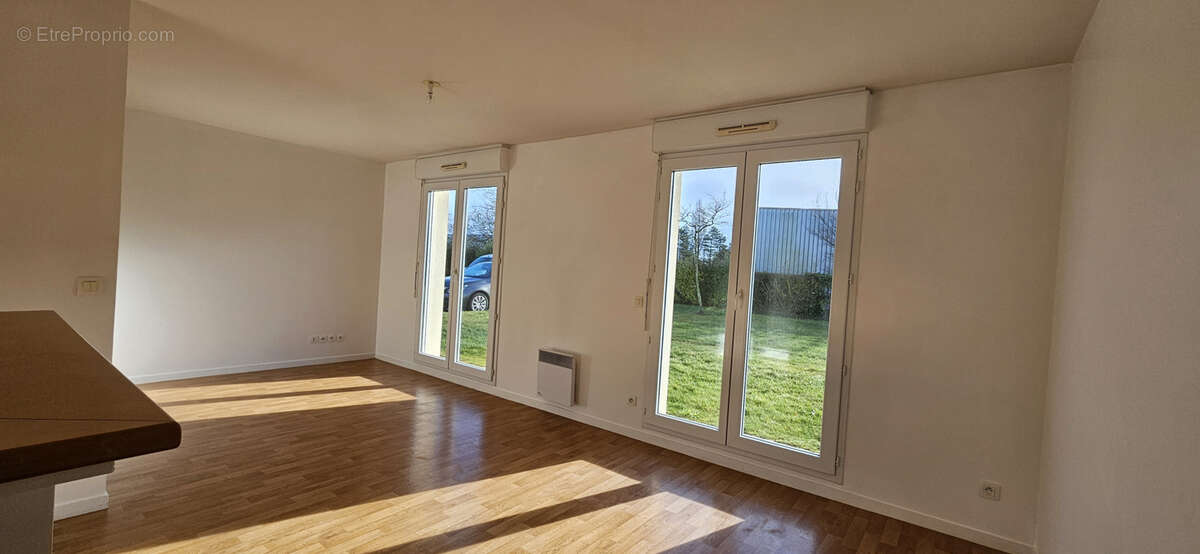 Appartement à CARENTAN