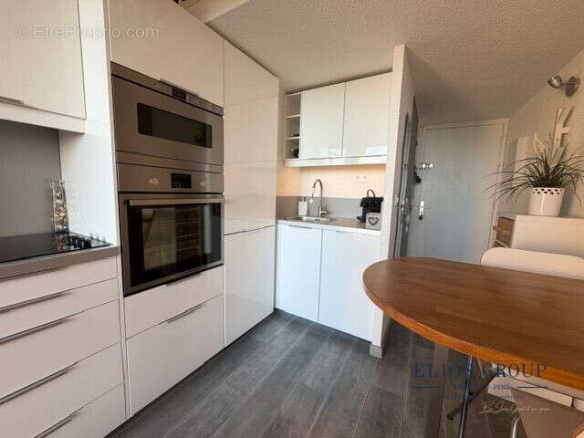 Appartement 18 m² à Bandol  - photo 4