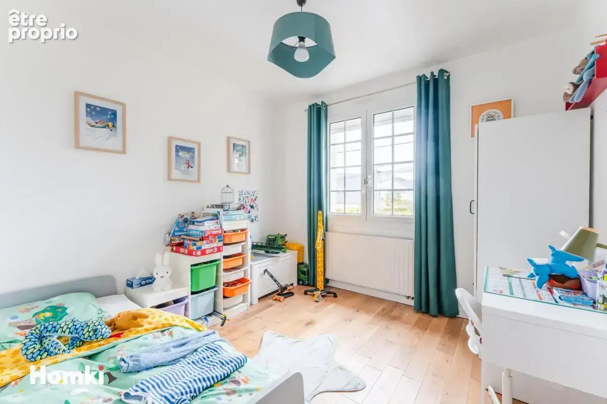 Maison/Villa T7 de 129 m² à Treillières 44119 - photo 4