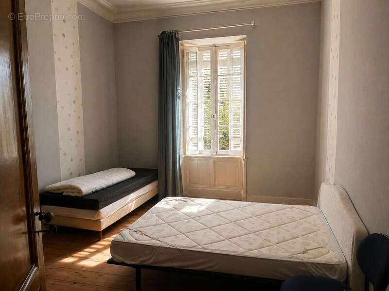 Maison à MOULIS-EN-MEDOC